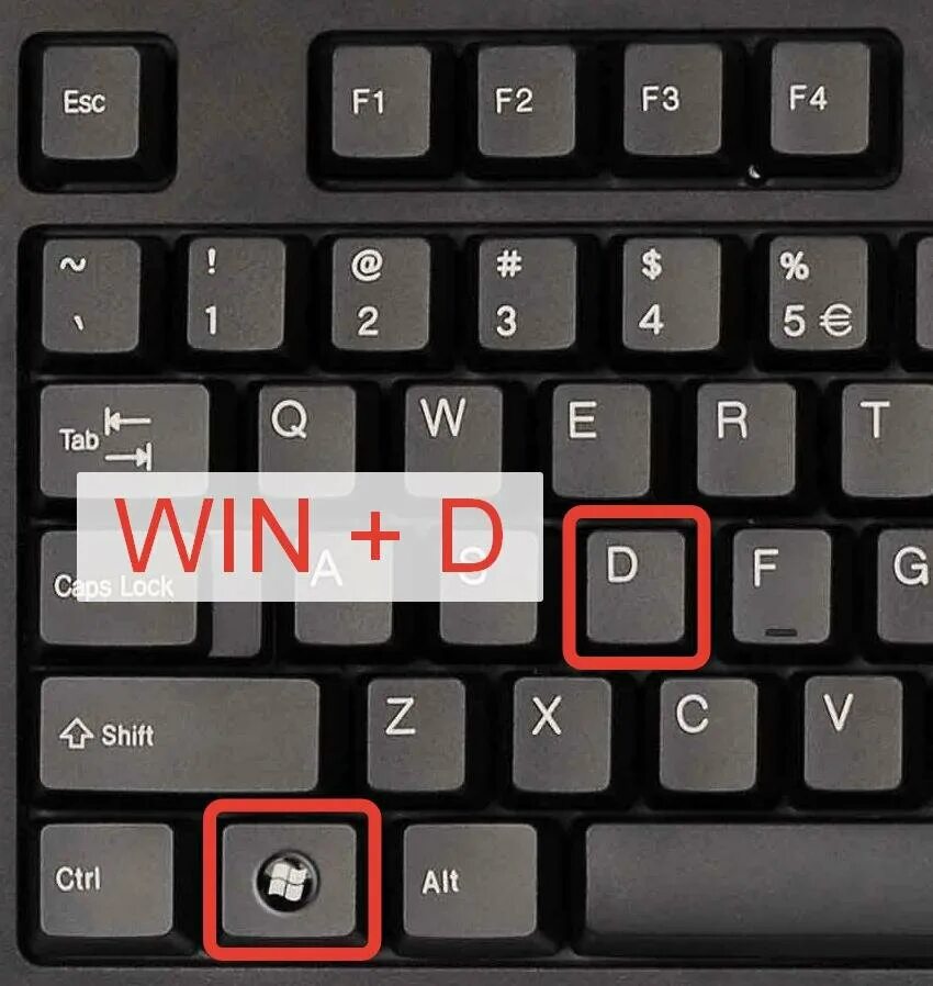 Win r на клавиатуре показать фото ноутбука Об этих сочетаниях клавиш на Windows мало кто знает! Компьютерный мир Дзен