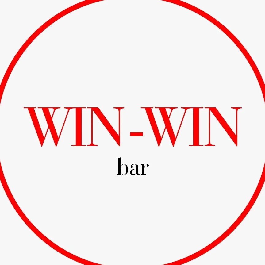 Win win пушкинская ул 179 фото Фотографии WIN BAR