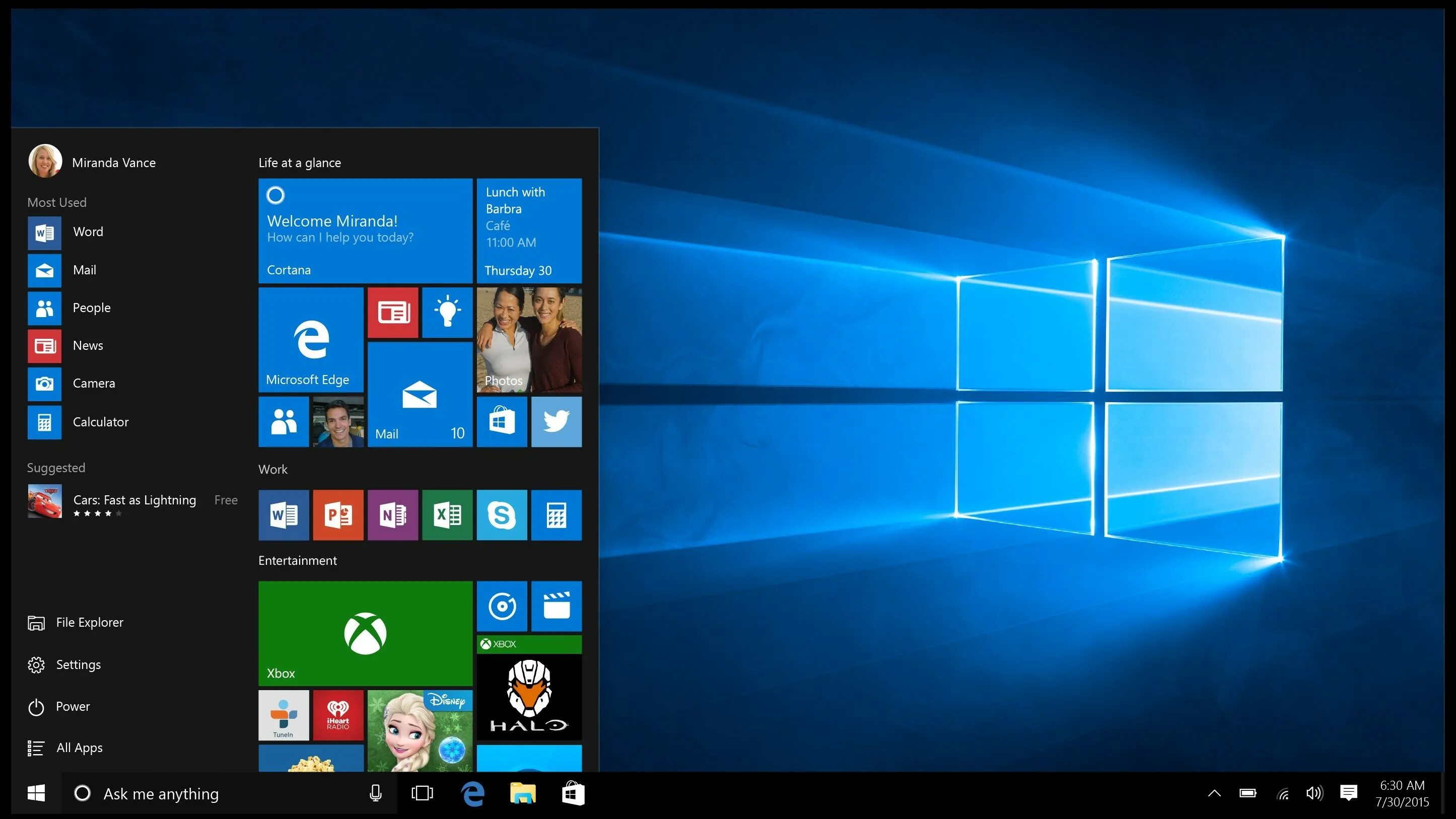 Windows 10 20 подключений Windows 10 Haberleri - ShiftDelete.Net