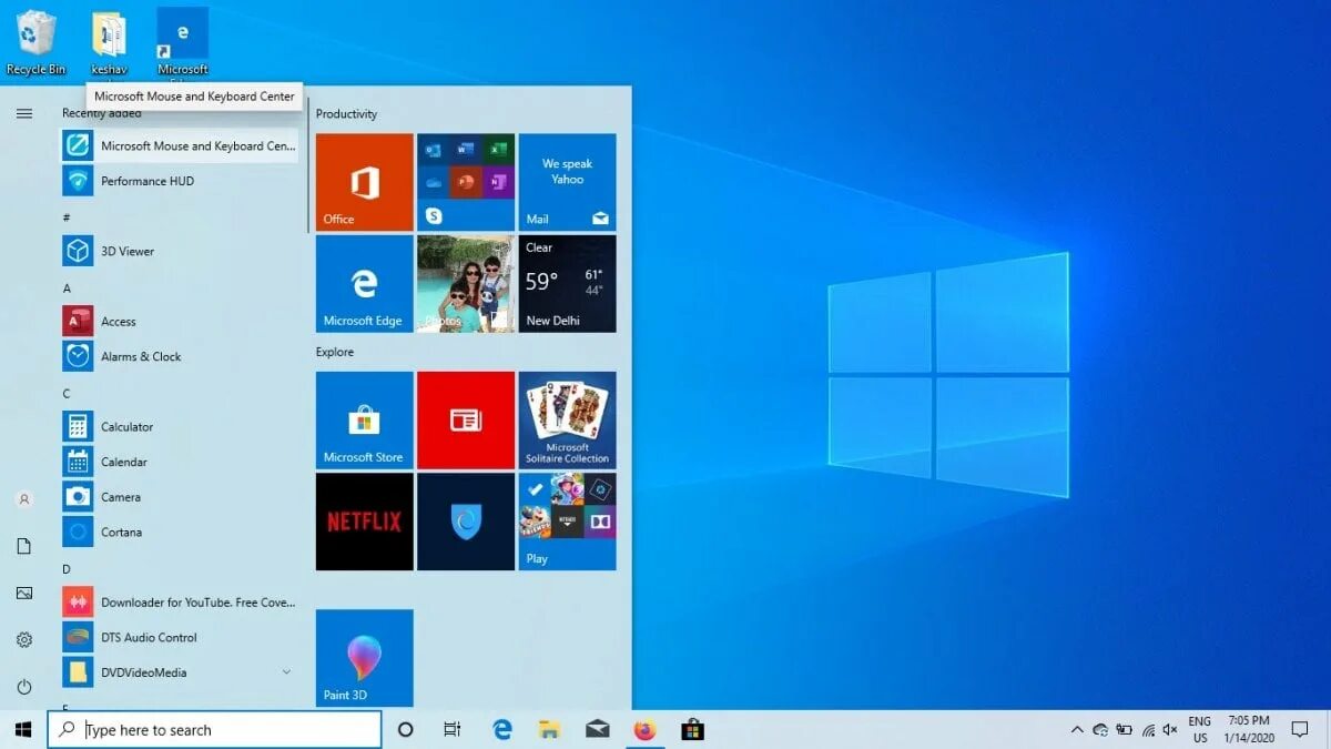 Windows 10 20 подключений Windows 10, arriva l'aggiornamento: tutte le novità di "2004" - la Repubblica