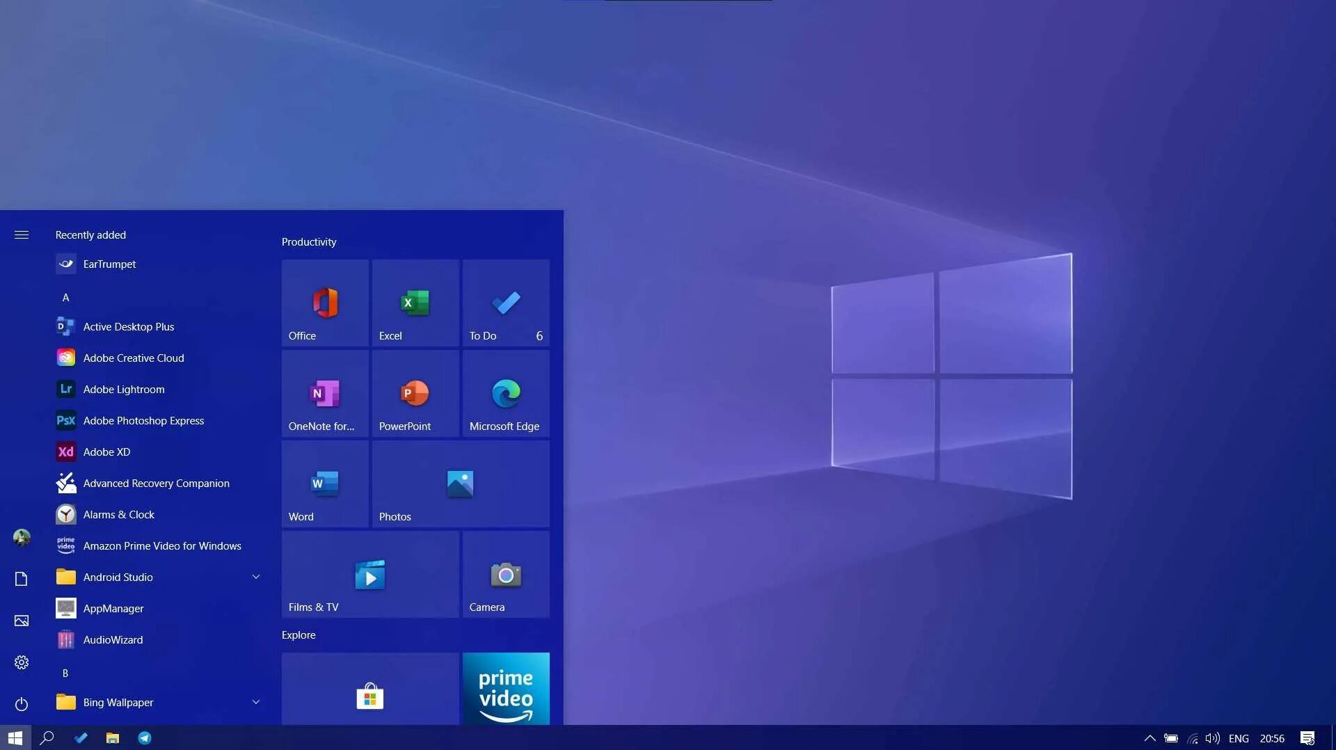 Windows 10 20 подключений В Windows 10 появится "Диспетчер учетных записей" из Windows 11