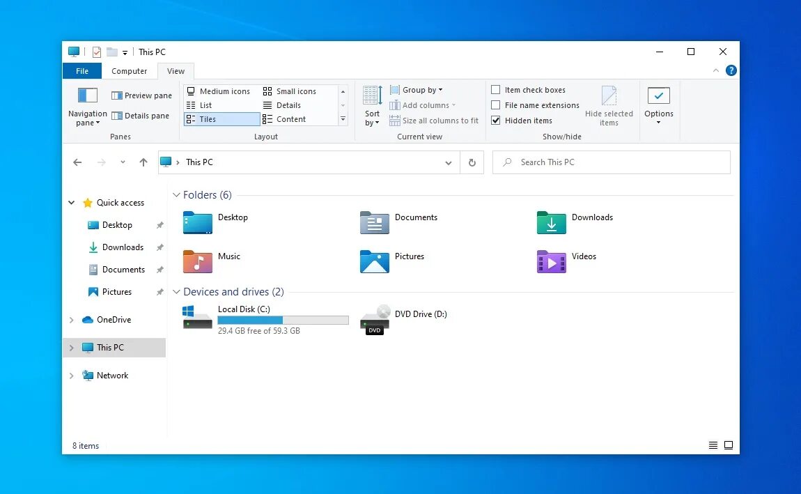Windows 10 20 подключений Проводник Windows 11 замедляет работу ПК, и Microsoft это вовремя осознала