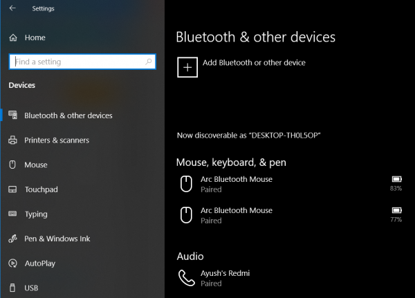 Windows 10 bluetooth разрешить подключение устройства Toggle to turn Bluetooth On or Off is missing in Windows 10 Bluetooth, Windows 1