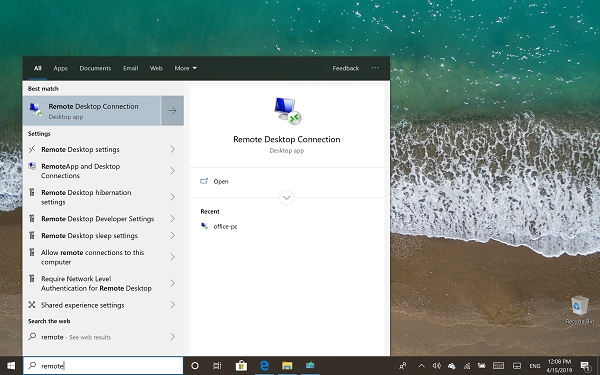 Windows 10 home удаленное подключение How to use Remote Desktop (RDP) in Windows 11/10 Home