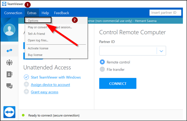 Windows 10 home удаленное подключение How to use Remote Desktop (RDP) in Windows 11/10 Home
