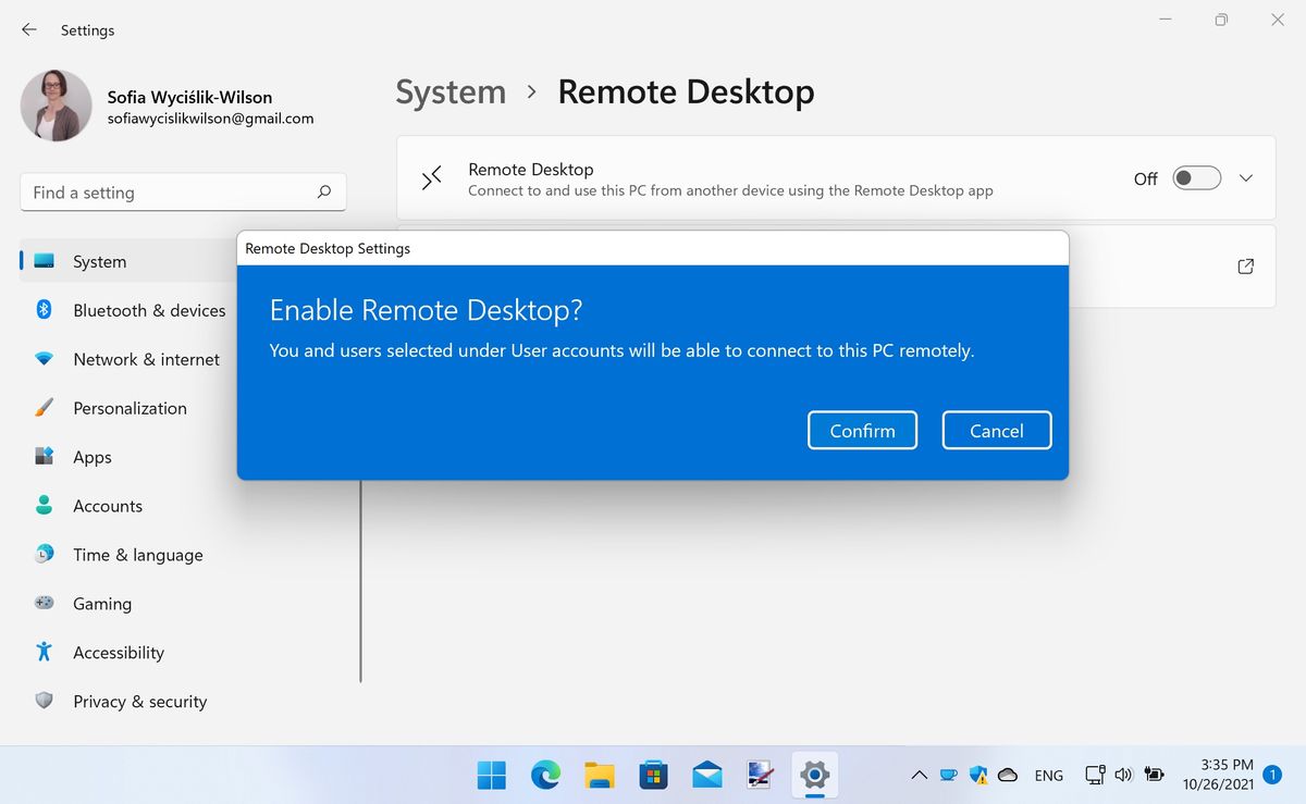 Windows 10 home удаленное подключение How to use Remote Desktop in Windows 11 TechRadar