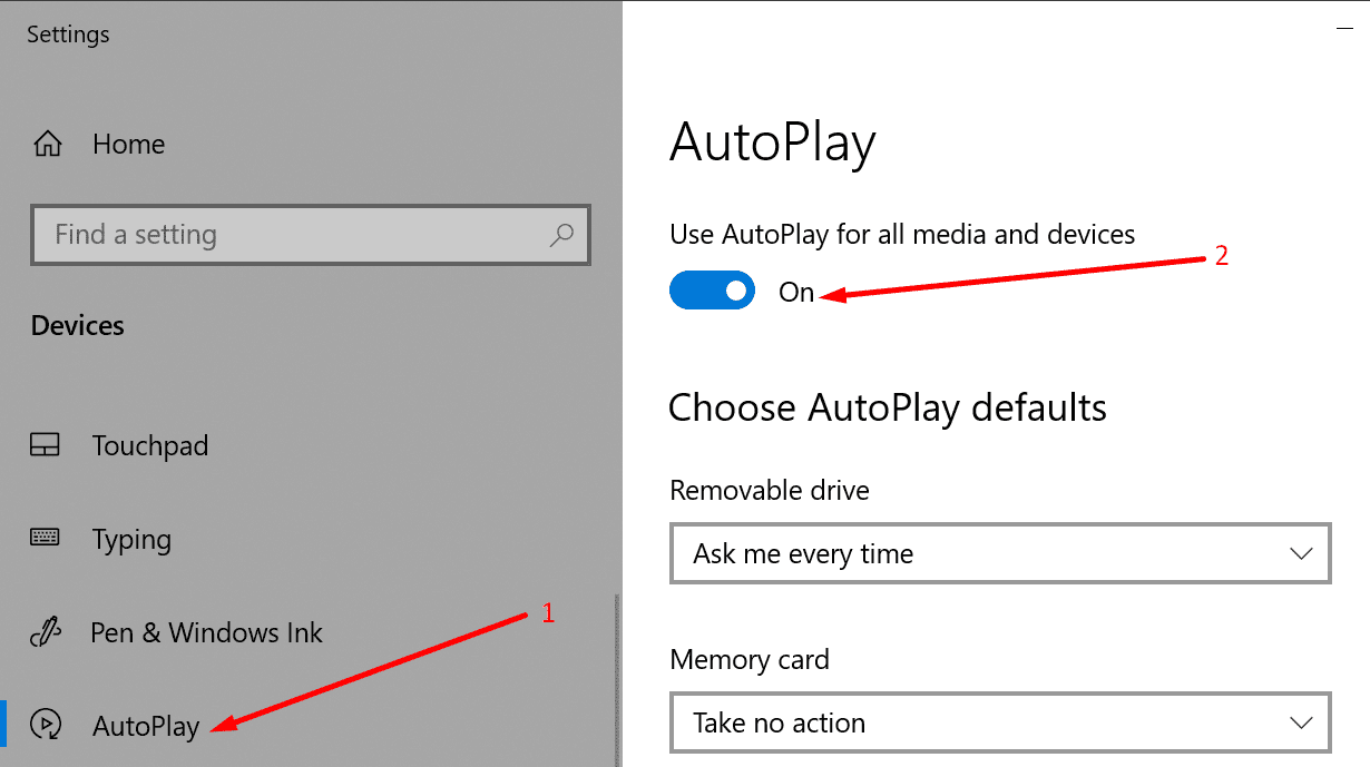 Windows 10 как подключить айфон Fix Windows Photos Launches When iPhone is Connected - Technipages
