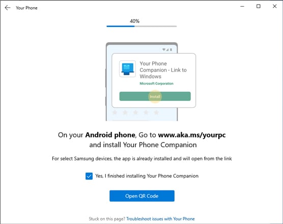 Windows 10 как подключить айфон How to Use Android and iPhone Devices with Windows 10 - dummies