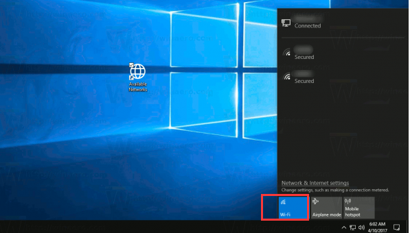 Windows 10 количество одновременных подключений Network is not displaying in list of available networks - Home Network Community