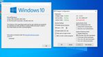 Windows 10 множественные подключения Windows 10 rdp пользователи