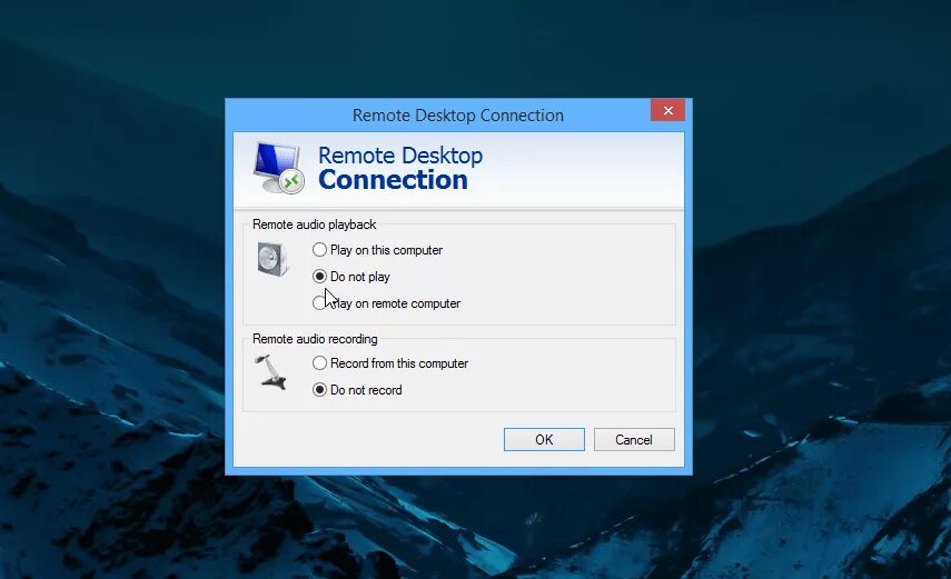 Windows 10 множественные подключения Solusi: desktop remote berhenti bekerja di windows 10, 8.1 - Memperbaiki 2024