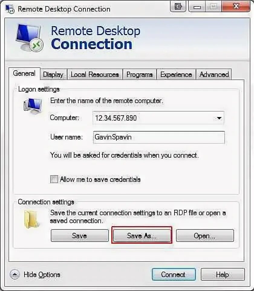 Windows 10 настройка rdp подключения Эффективные методы удаления сохраненных RDP-соединений: советы и рекомендации дл