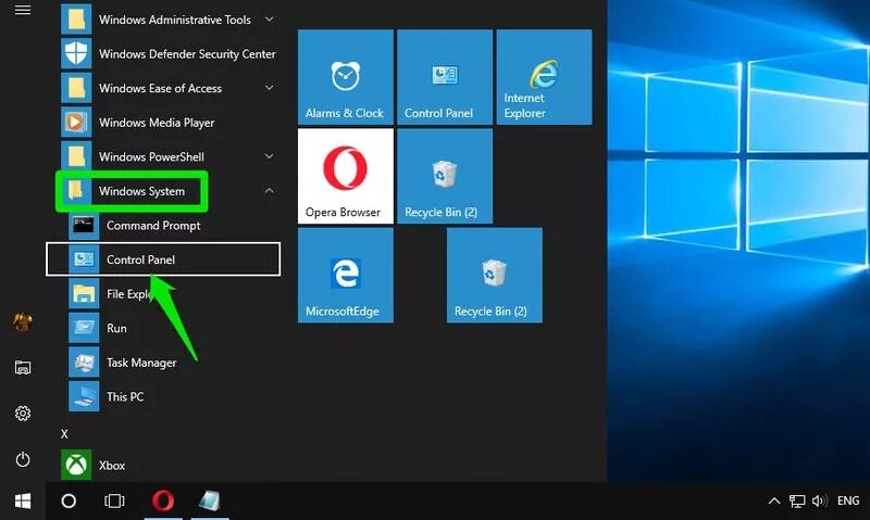 Windows 10 панель подключения How To Access Control Panel On Windows - Release Date Price Reviews