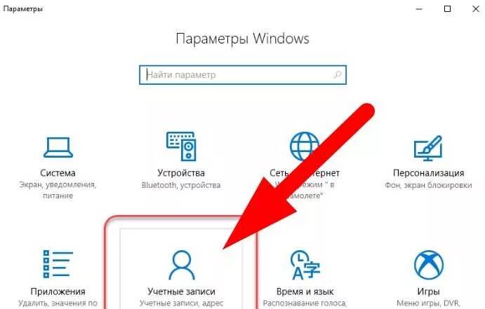 Windows 10 подключение без пароля Как поменять пароль на Windows 10
