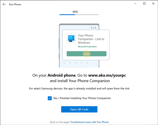 Windows 10 подключение iphone How to Use Android and iPhone Devices with Windows 10 - dummies