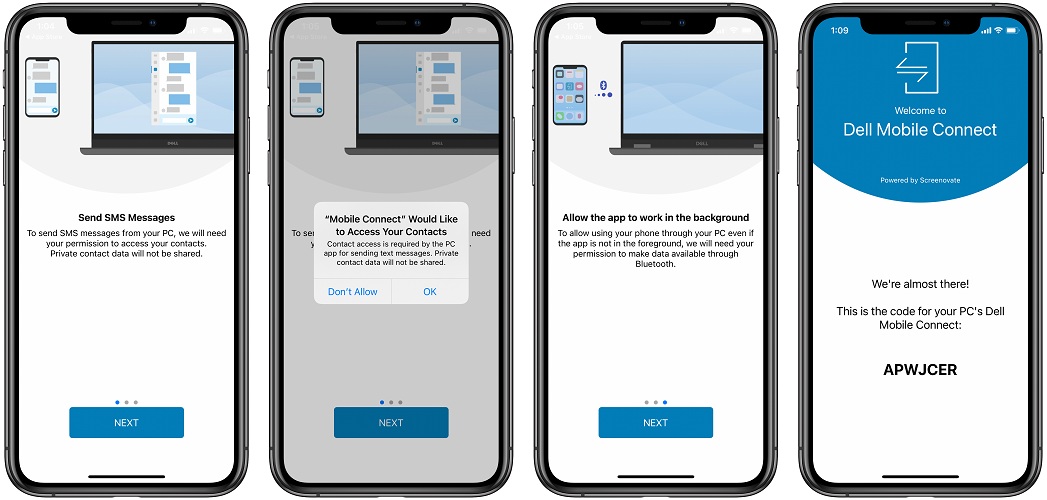 Windows 10 подключение iphone How To Get iMessages On PC In Windows 10 (Works On Any Computer)