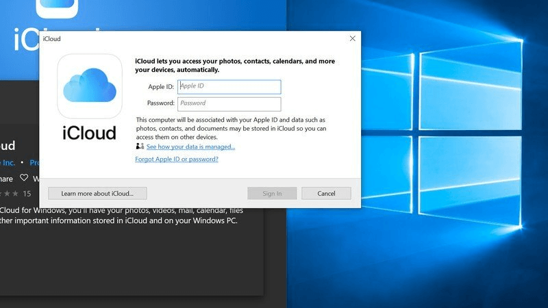 Windows 10 подключение iphone 6 лучших приложений для переноса фотографий с iPhone на ПК Обновлено