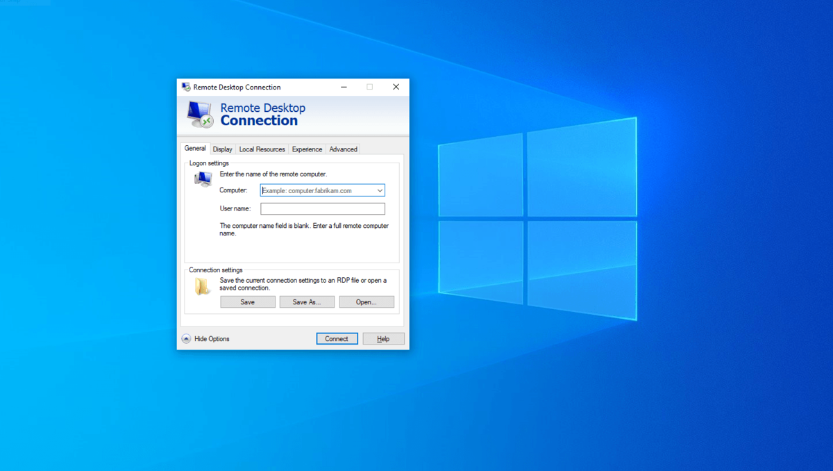 Windows 10 подключение к домену Что такое удаленный рабочий стол microsoft?" - Яндекс Кью