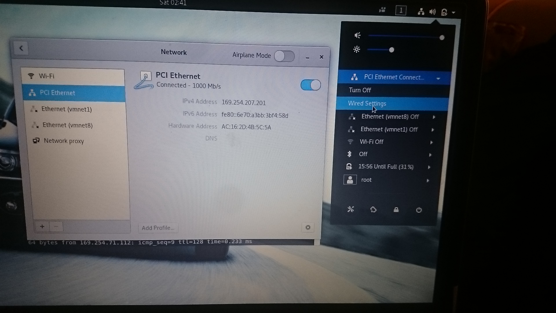 Windows 10 подключение к linux Can I connect a Ubuntu Linux laptop to a Windows 10 laptop via ethernet cable - 