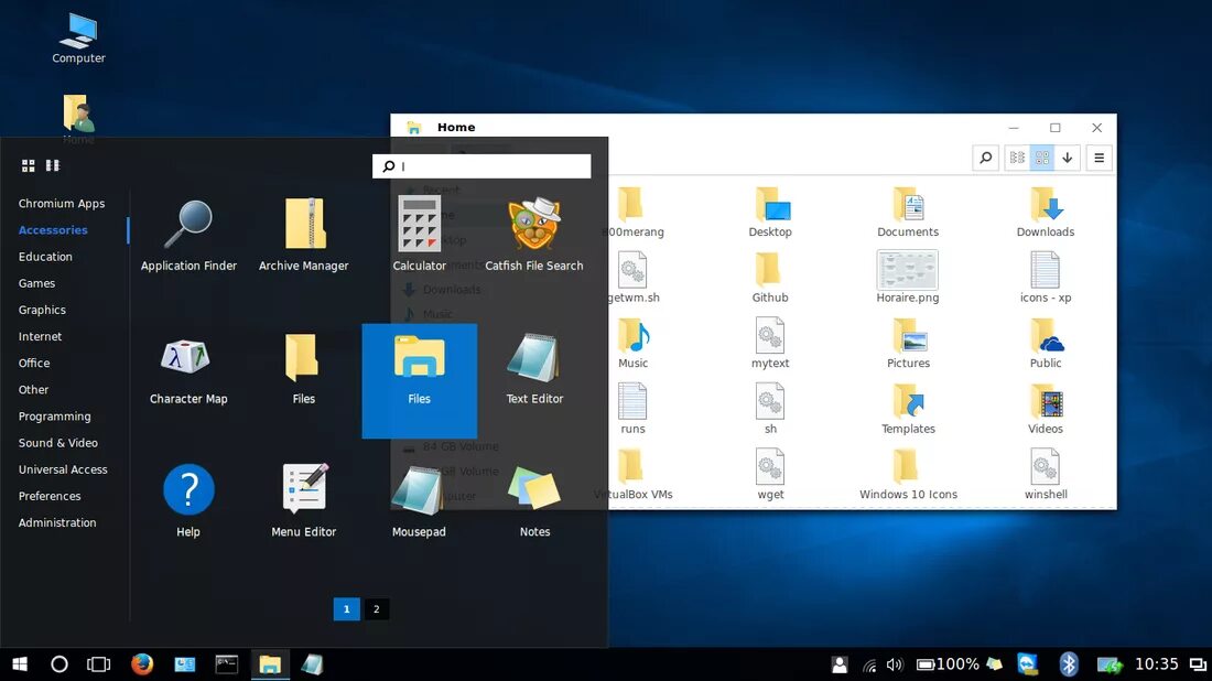 Windows 10 подключение к linux GitHub - nnn1590/Windows-10-Light-Theme: Windows 10 Light theme for GNU/Linux (G