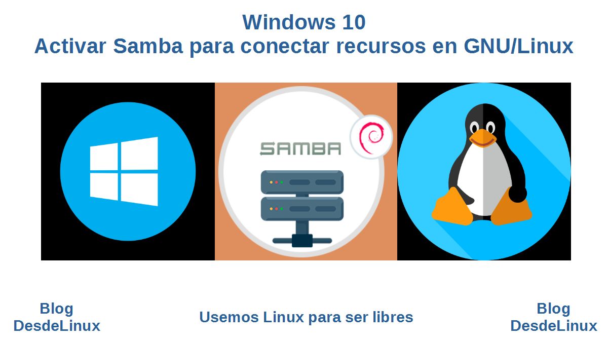 Windows 10 подключение к linux Smb 1.0 windows 10 включить Блог Трошина