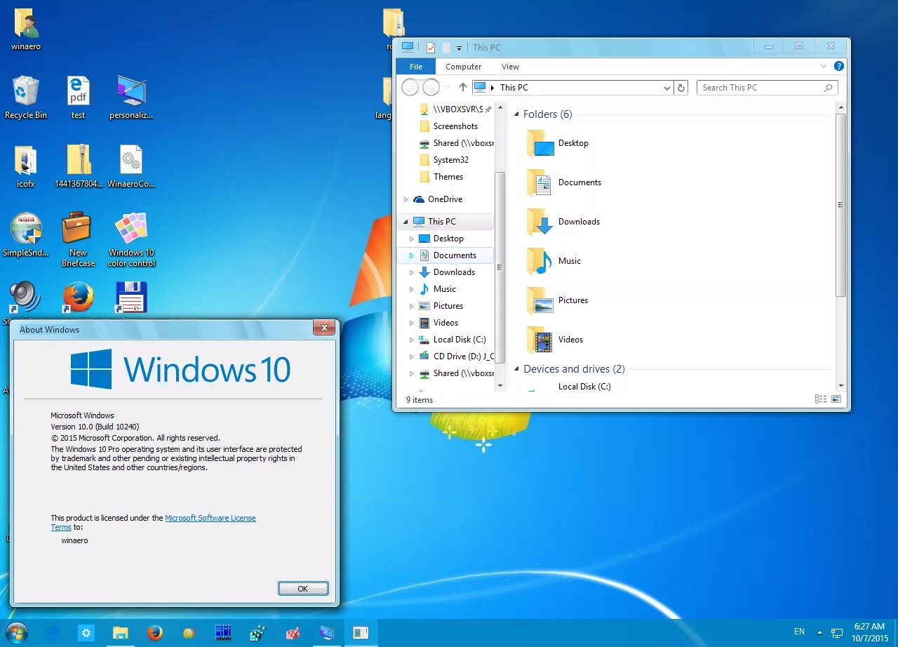 Windows 10 подключение к windows 7 Nyomorult rossz Könyörgés témák win 7 re csak így tovább Seduce Tisztességtelens