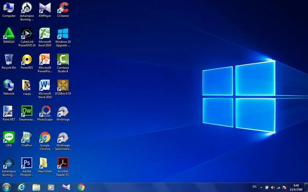 Windows 10 подключение к windows 7 learn how to upgrade Windows 7 Starter to Ultimate