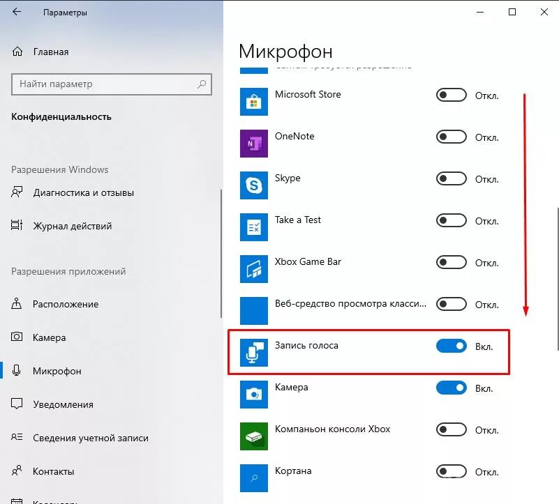 Windows 10 подключение микрофона Проверка микрофона windows 10 - что делать если не работает микрофон