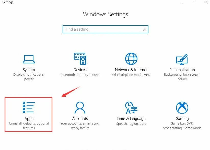Windows 10 подключение нескольких пользователей Windows 10 Blocks Desktop Programs (Win32 apps), Points to Windows Store - Drive