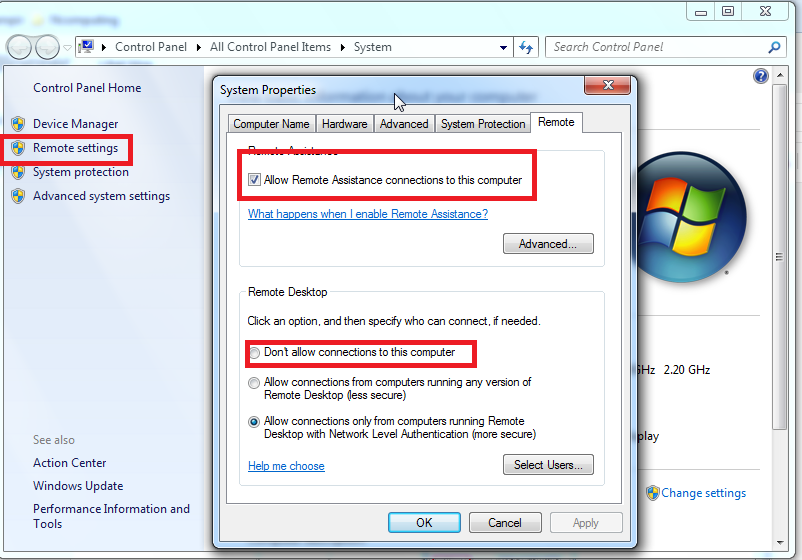 Windows 10 подключение нескольких пользователей rdp Setting Multi User Remote Desktop for Windows - ApaSajaSie