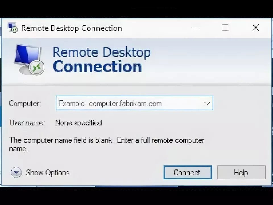 Windows 10 подключение нескольких пользователей rdp RDP authentication error due to CredSSP encryption oracle remediation - YouTube 