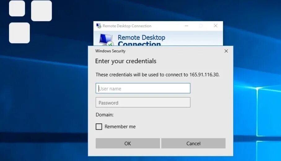 Windows 10 подключение по rdp пользователю RDP - что это, подключение протокола, преимущества