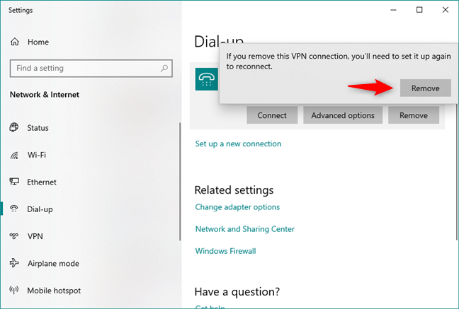 Windows 10 подключение pppoe Windows 10 и PPPoE: как настроить? Сеть без проблем