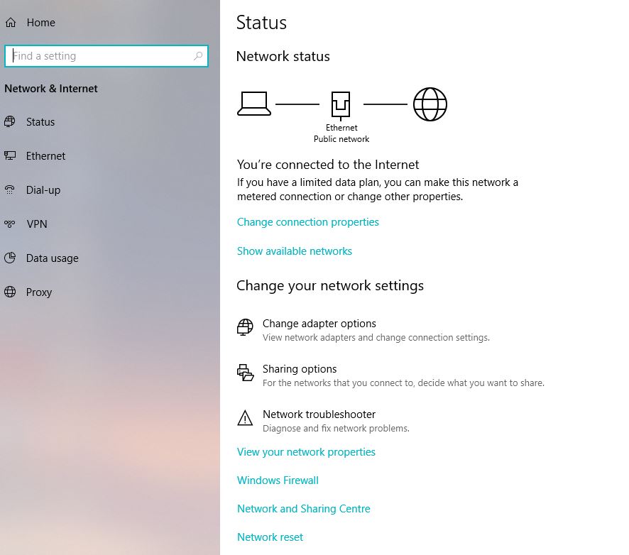 Windows 10 подключение pppoe ค อ ม พ ว เ ต อ ร ไ ม ม ไ ด ร เ ว อ ร wireless wifi - Microsoft Community