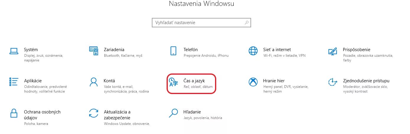 Windows 10 подключение смартфона Nově přidaná sada pro prostředí (přesně si nepamatuji a už se vše - Microsoft Co