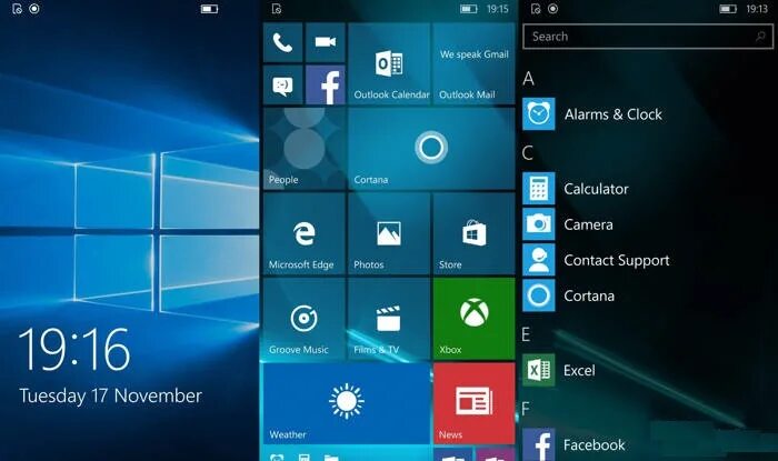 Windows 10 подключение смартфона What's new windows 10 mobile: all the details - Hardware 2024