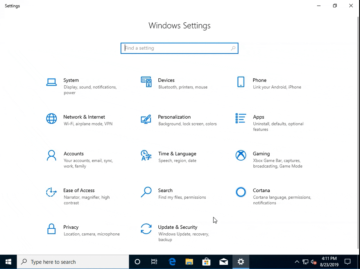 Windows 10 подключение смартфона Новые возможности в предварительных сборках программы предварительной оценки Win