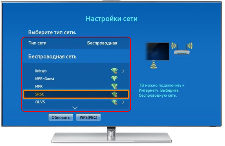 Windows 10 подключение телевизора через wifi Как подключить ноутбук к телевизору через Wi-Fi: передача изображения на Windows