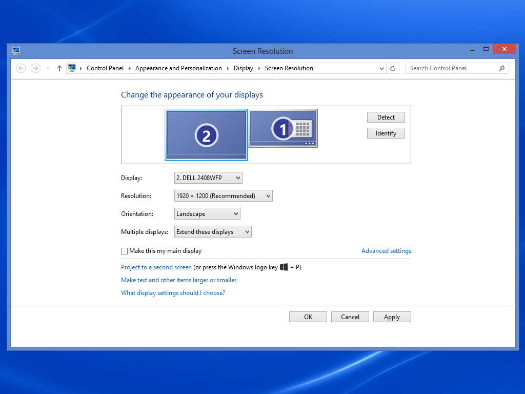 Windows 10 подключение второго монитора How to Connect One, Two, or More Monitors to Your Windows Laptop, Including USB 