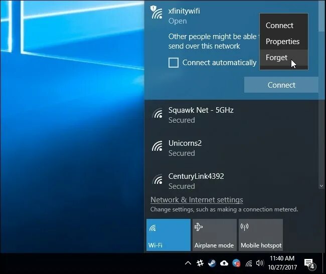Windows 10 подключение wifi интернета Solution for YouTube Video No Sound/Buffering/Green/Black Screen Issue