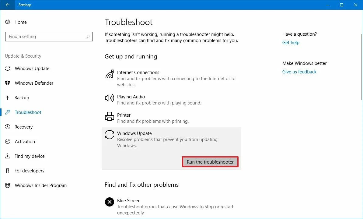 Windows 10 проблема с подключением My Helios 300 keeps undoing the update to Windows 10, version 1903 - Acer Commun