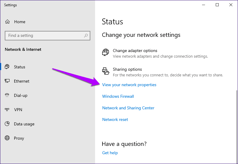 Windows 10 проблема с подключением How to Fix the Windows Sandbox No Internet Connection Issue