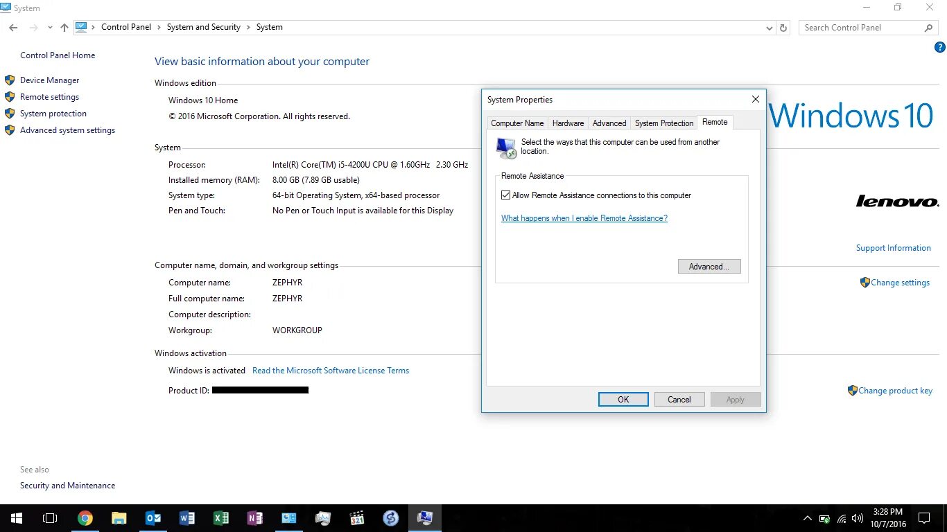 Windows 10 удаленное подключение Включить rdp windows 10: найдено 83 изображений