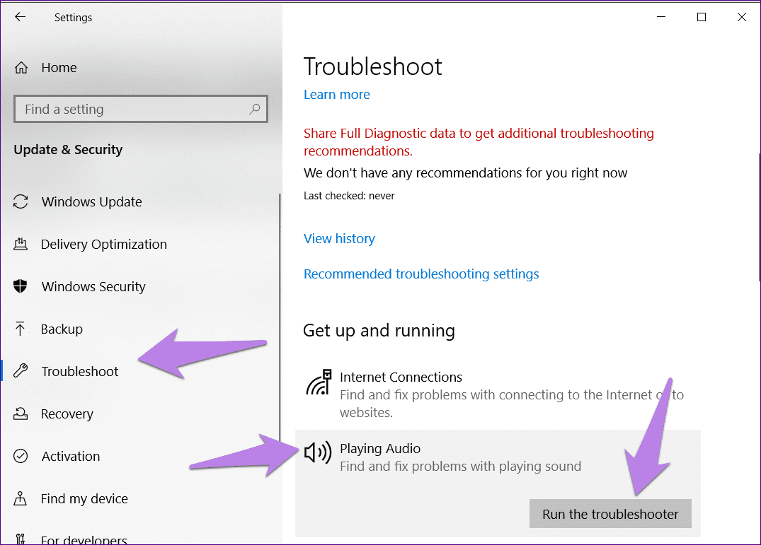 Windows 10 звук подключения устройства How to Find and Fix Windows 10 Making Random Sounds