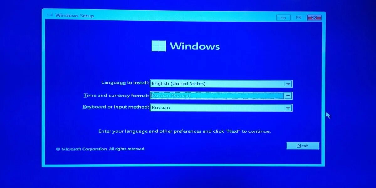 Windows 11 без подключения к сети Как установить Windows 11 Просто об интересном Дзен