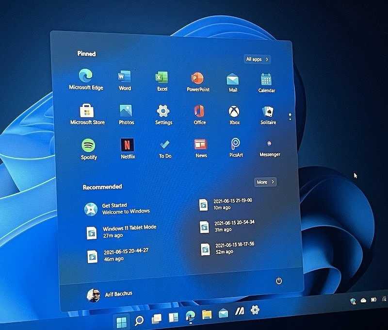Windows 11 фото Microsoft обновила Windows 7, Windows 8.1, Windows 10 и Windows 11 - исправлено 