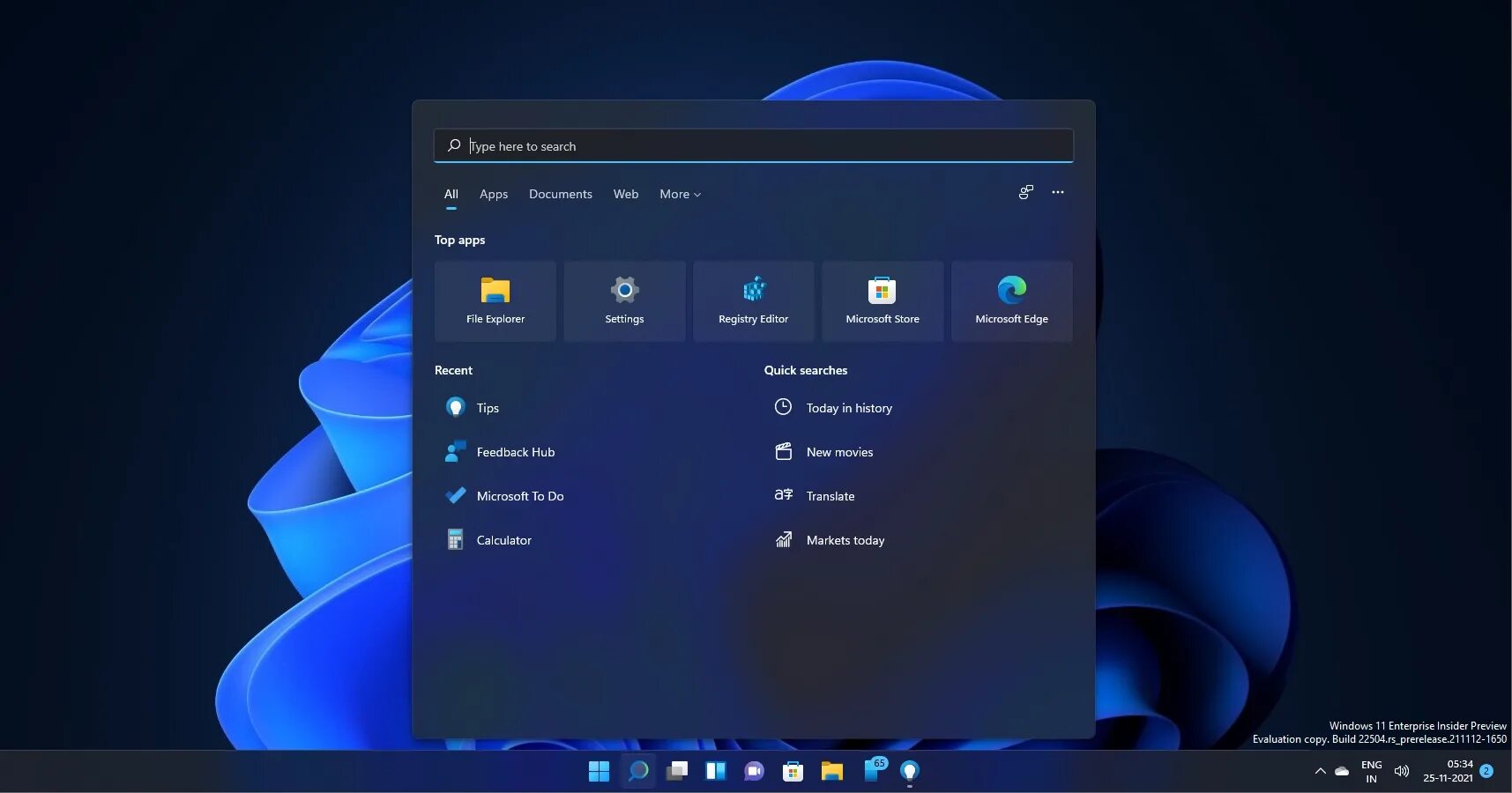 Windows 11 фото Microsoft показала дизайн Windows 11 в стиле Windows 7