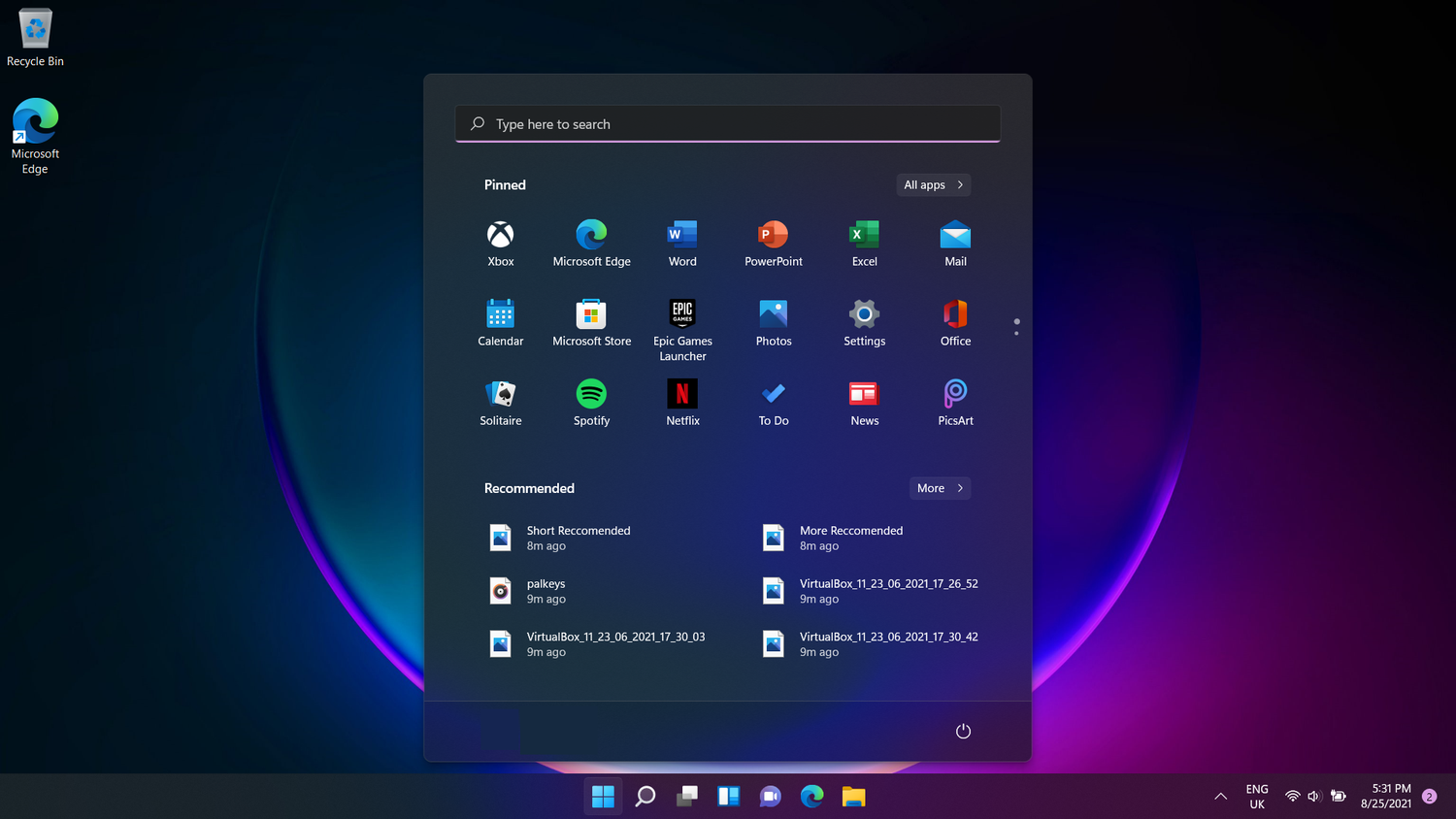 Windows 11 фото экрана Ремонт игровых консолей в Энеме: 7 компьютерных мастеров с отзывами и ценами на 