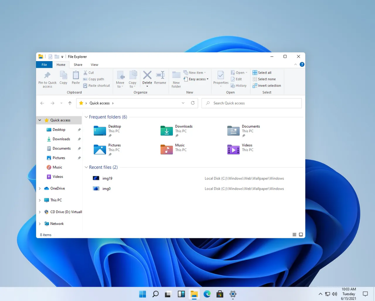 Windows 11 фото экрана Ремонт компьютерных видеокарт в Абакане - Компьютерная помощь - Компьютеры и IT: