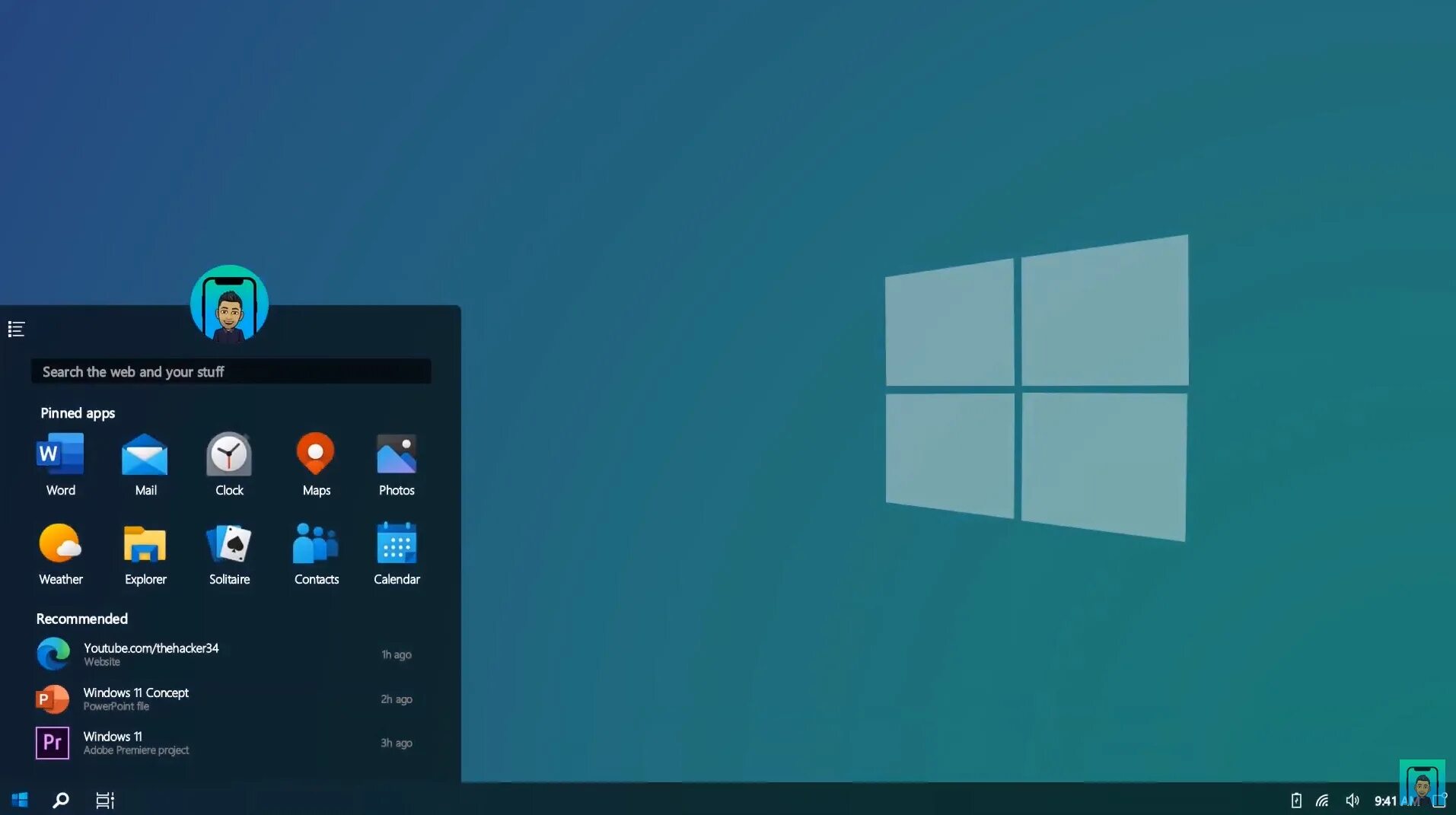 Windows 11 фото экрана Картинки CREATE WINDOWS 11 INSTALLATION MEDIA